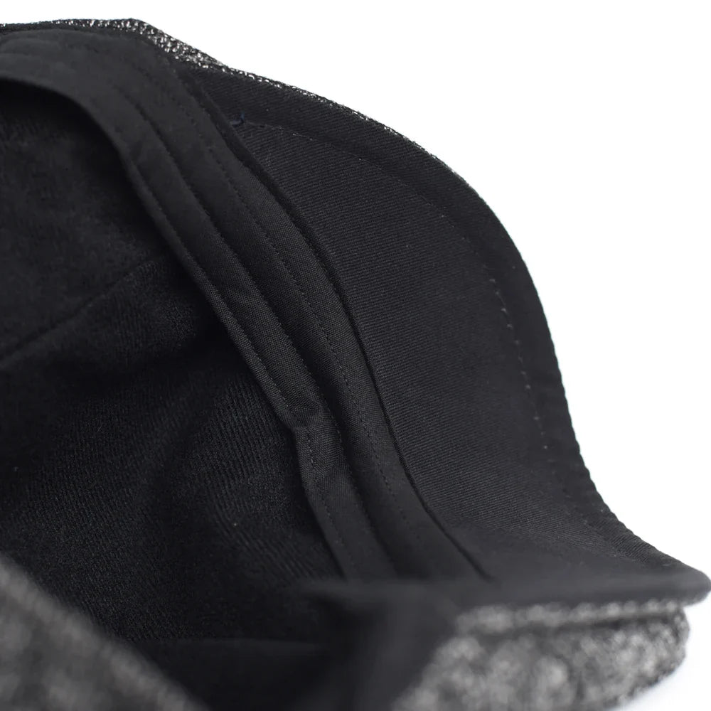 Autumn Winter Thick Warm Newsboy Caps Men Women Soft Beret Hat Casual Fashion Detective Hats Retro Driver Flat Caps