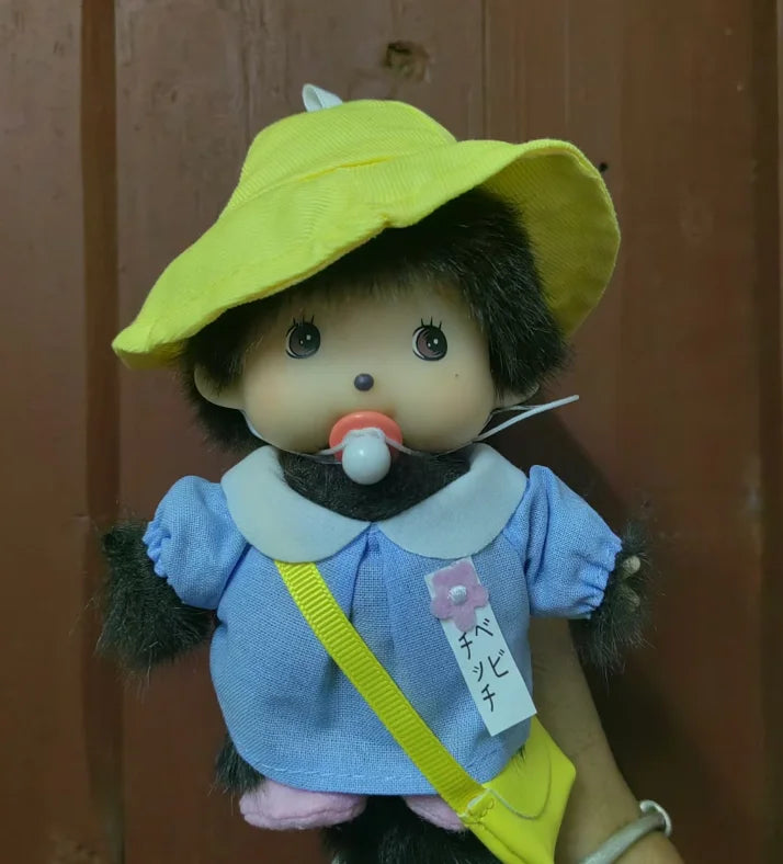 wholesale 2024 New arrival 15cm Cute Doll For Children Birthday Gift
