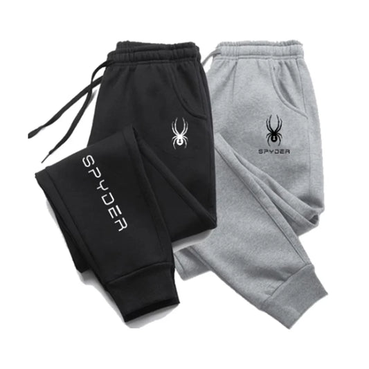 Men's Casual Trousers Sports S-3XL  Jogging Pants Sweatpants