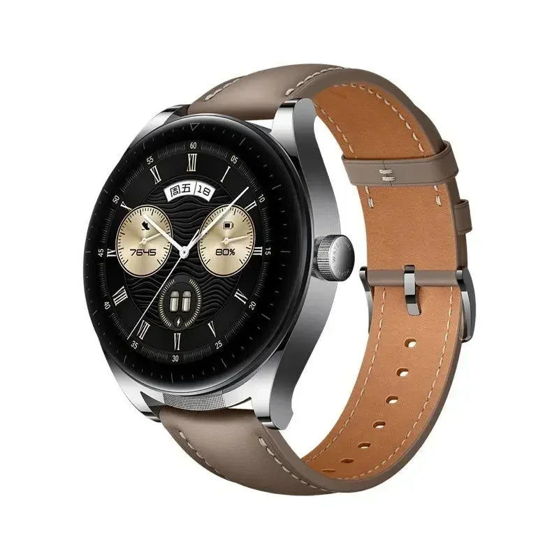 Huawei WATCH Buds Headphone  Two-in-One Smart Watch Noise Reduction Call Blood Oxygen Heart Rate Monitoring