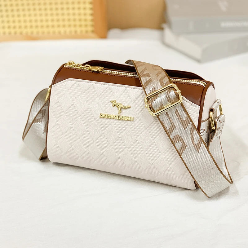 Women Messenger Bag Famous Designer Lady Shoulder Bags