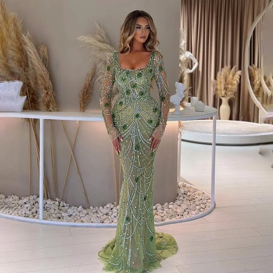Evening Dresses: Gowns For Women Wedding Party
