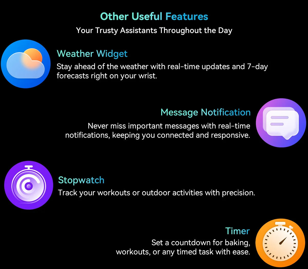 Blackview W70 Pro Sports Fitness Smart Watch 2.01 Screen Bluetooth Talking Watch LED Flashlight Outdoor Smart Watch With Compass