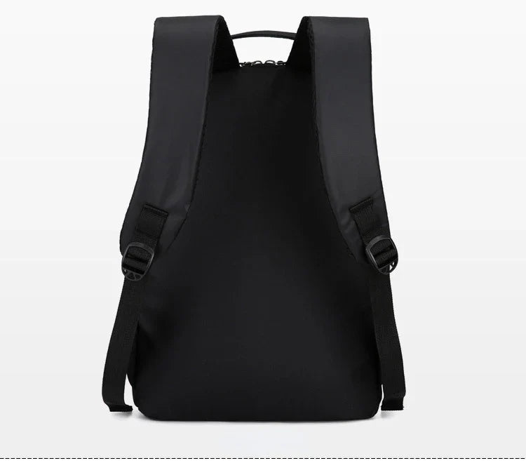 Men's Waterproof Backpack Ultra Lightweight Back Bag for Men Backpack Book Bag Men's Stylish Backpack 15.6" Notebook Backpack