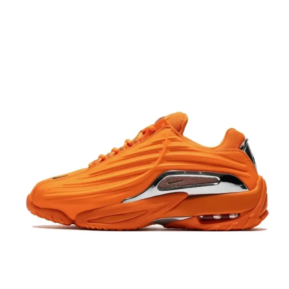 Nike Shoes Low Top Shock Absorption Anti skid