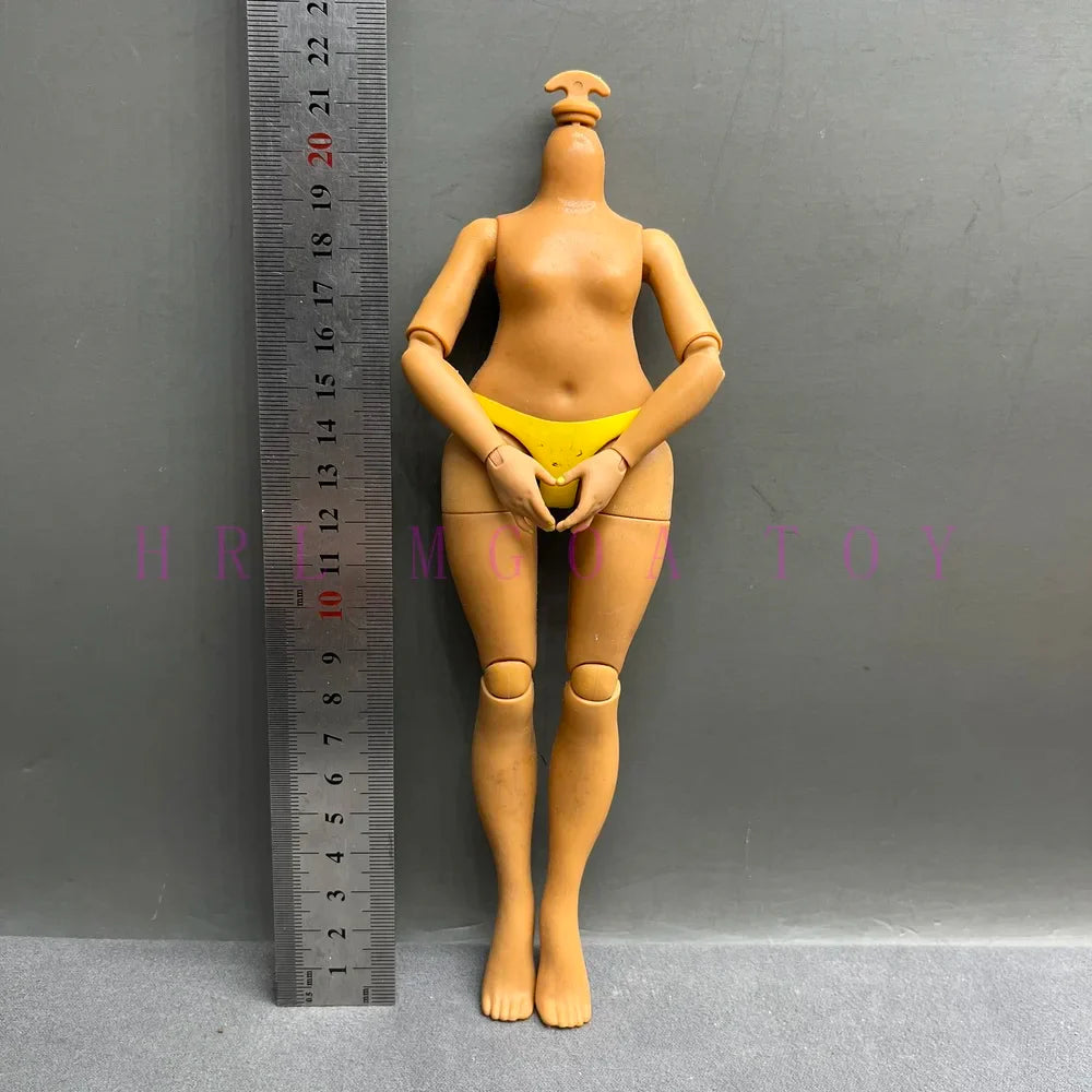 Original 28cm Rainbow Doll Multi Style Body and Head Accessories for Girls DIY Festival Gift Toys