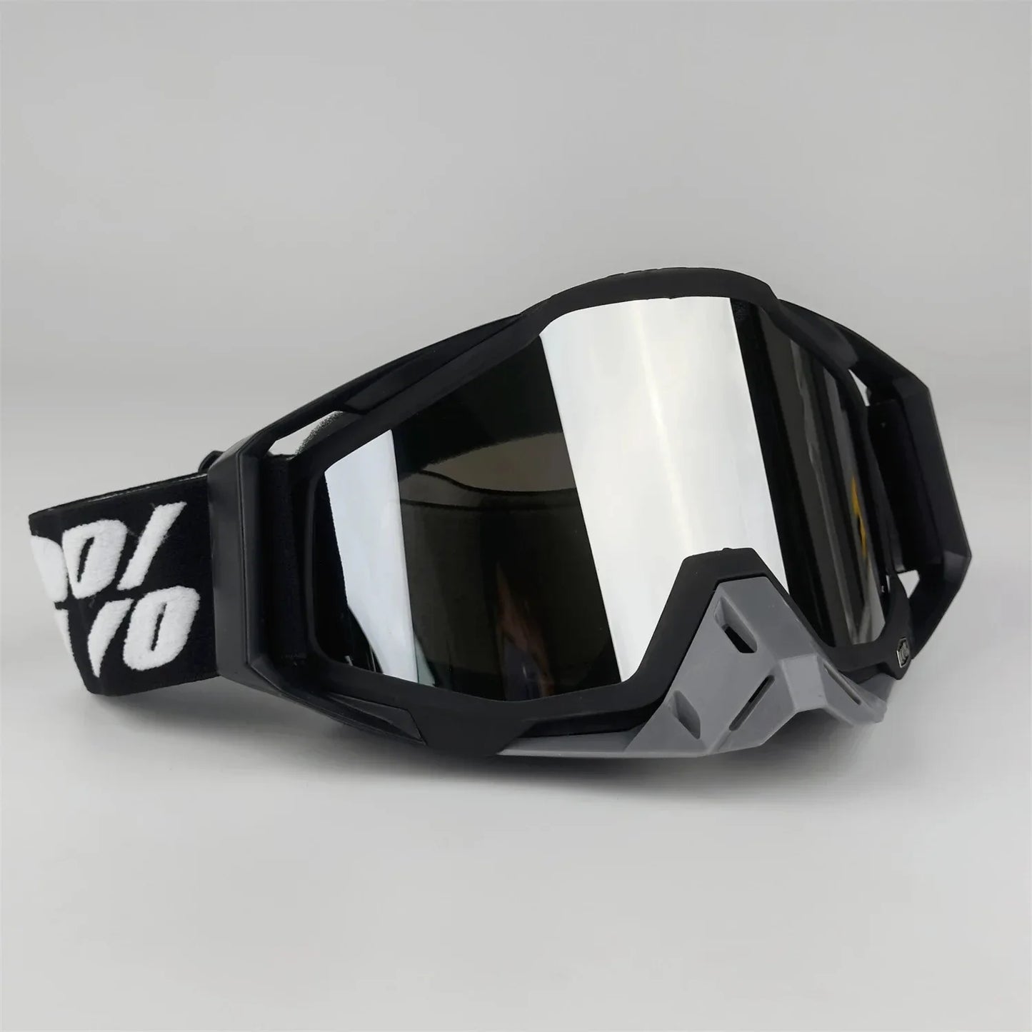 MX Motorcycle Goggles Motocross Glasses Off-road Sunglasses For Man MTB ATV Mask Windproof Protection Cycling Racing