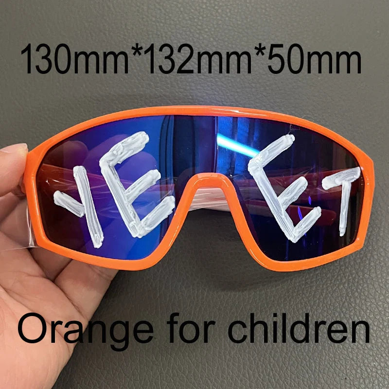 Jey Uso YEET Sunglasses Sports Shades MAIN EVENT Blue Glasses Bloodline USOS RARE colors  Motorcycle glasses