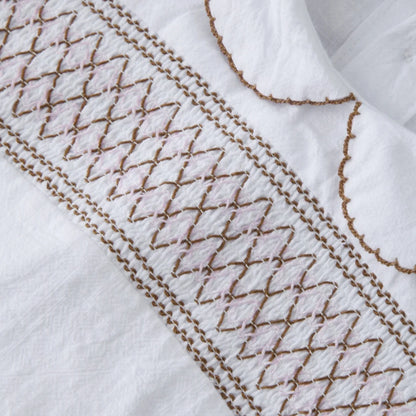 6 Months-4 Years Toddler Boy Summer Outfit Top with Shorts 2PCS Spanish Clothes Baby Infant Cotton Daily Gentleman Boutique Set