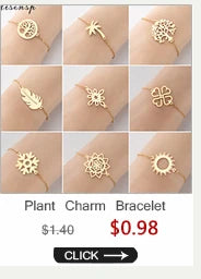 Mini Stainless Steel Earings Fashion Jewelry Cute Heart Music Leaf Bunny Sun Stud Earrings for Women Lion Ear Studs Pendientes
