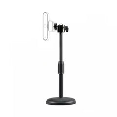 Desk Webcam Support Stand Desktop Web Camera Holder Mount Articulated