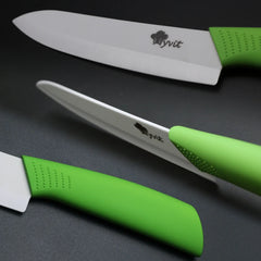 Ceramic Knife Set for Kitchen Professional Ceramic Knife 3 4 5 6 Inch Fruit Rust Proof