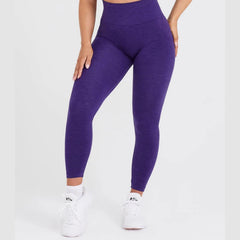 Amplify Effortless Leggings For Women Push Up Booty Legging Scrunch Butt Stretch