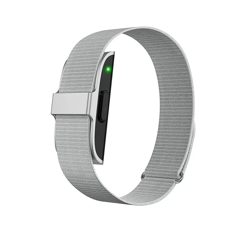 2208A Smart Bracelet Heart Rate Blood Pressure Monitor Pedometer Men Women Sport Fitness Tracker Electronic Bracelet