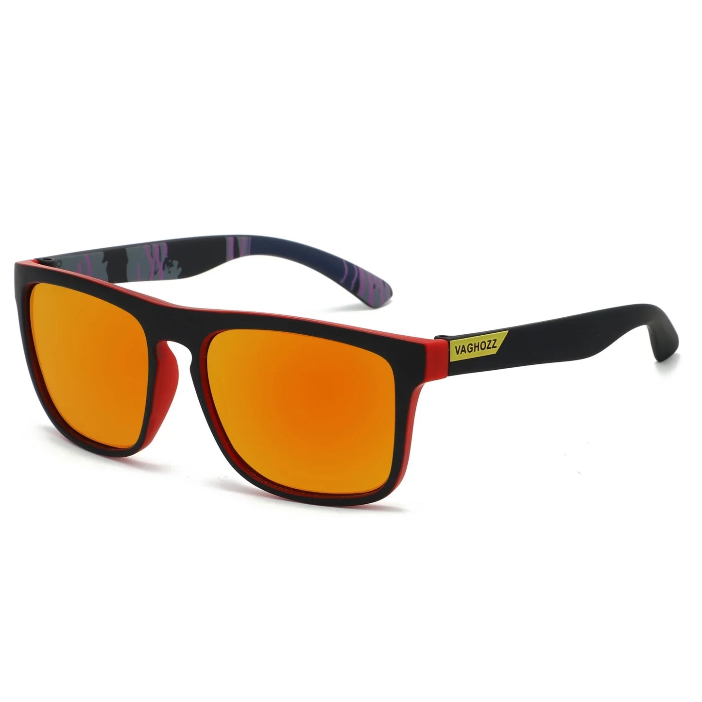 Brand New Polarized Sunglasses Men Women UV400 Sun Glasses Fishing Goggles Outdoor Baseball Softball Sport Eyewear