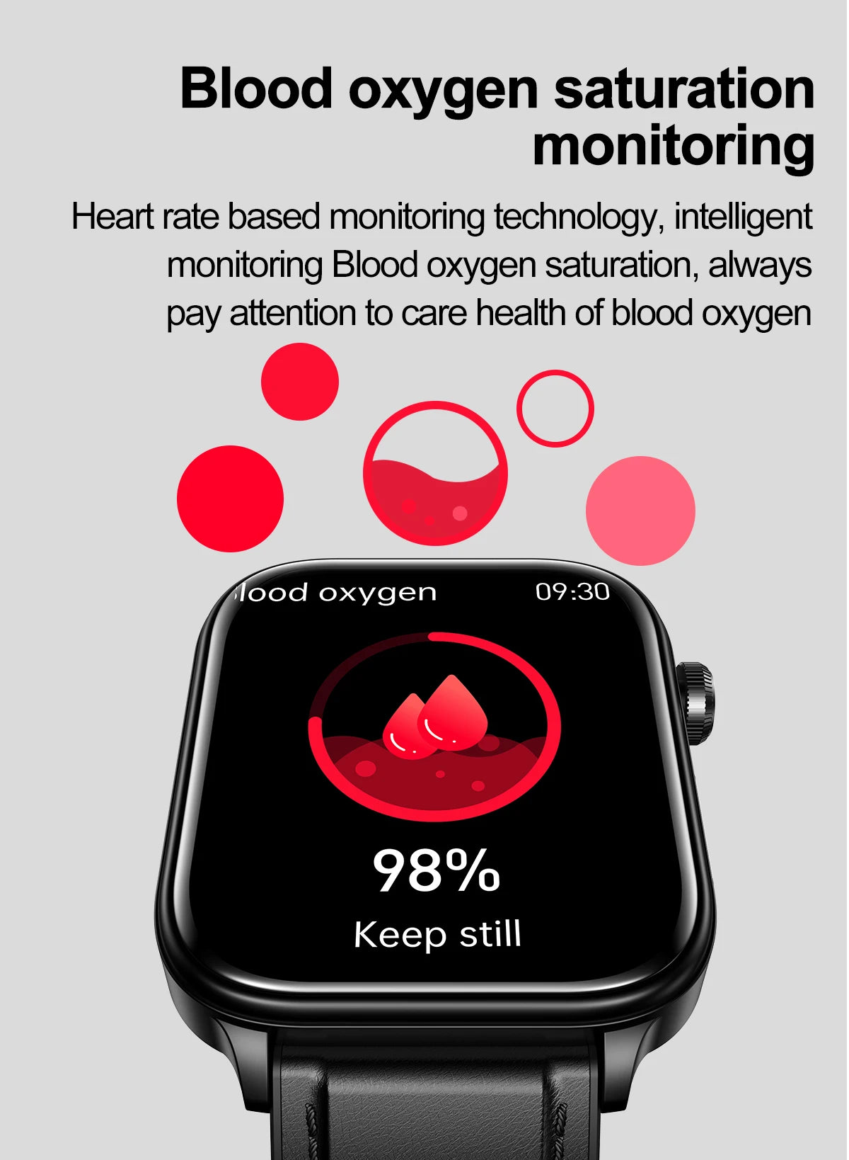 2026 New ECG+PPG Smart Watch Women Heart Rate Blood Lipid Uric Acid Women Menstrual Health Tracker Smartwatches For Android iOS