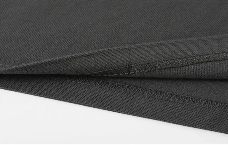 Dexter Morgan Cat T-shirts Funny Cotton Short Sleeve O Neck Tshirt Unisex Streetwear Mens Clothes Harajuku Printed T-shirt Tops