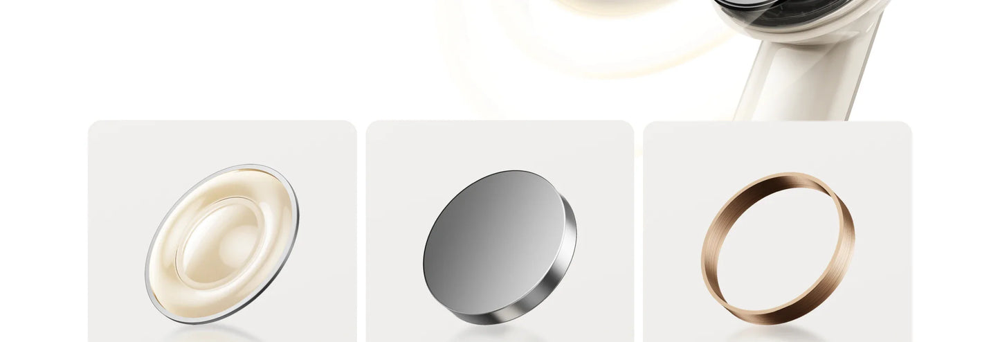 Global Version realme Buds Air 7 TWS Earphone 52dB Noise Cancellation 52 Hours Battery Life 12.4mm Bass Driver LHDC 5.0 IP55