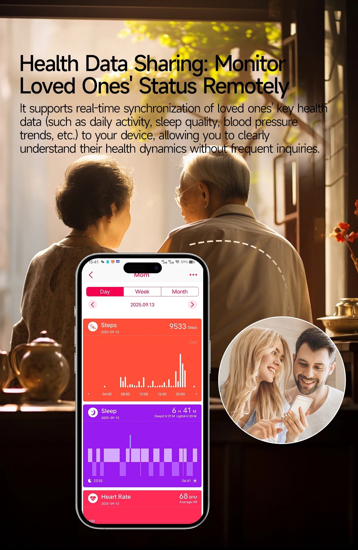New Upgraded Health Monitoring Uric Acid Blood Pressure Blood Oxygen Heart Health Check Smart Watch ECG smart watches Man 2025