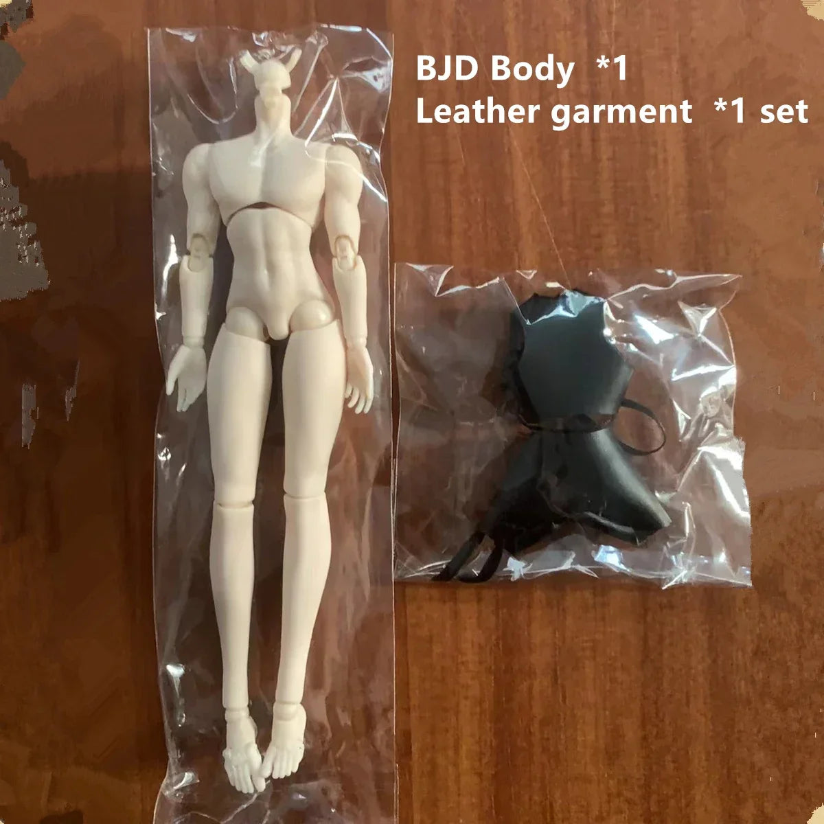 In Stock Sicily Past The Story Series 1/8 Mjd Blind Box Mystery Box  With Movable Joints Anime Figure Modle Toy Desktop Gifts