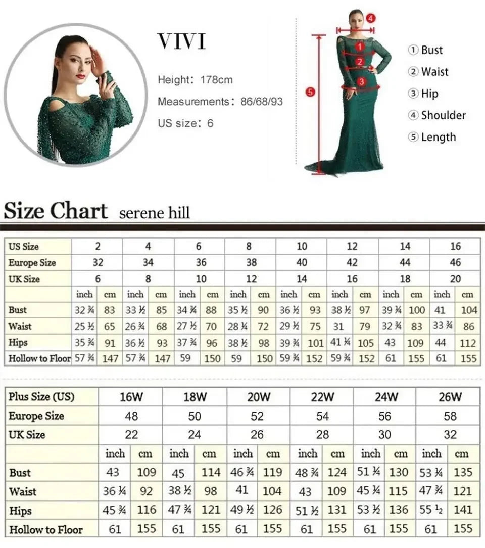 Evening Dresses Gowns For Women: Wedding Party Serene Hill