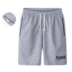 Casual Shorts Men Board Shorts Breathable Loose Beach Short Pants