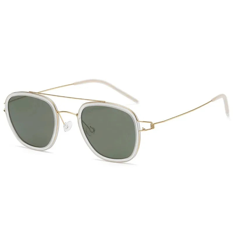2025 Denmark Sunglasses For Women Gafas Men UV Protection Ultra-light Polarized Glasses 8205 Pilot  No Screw With Original Box
