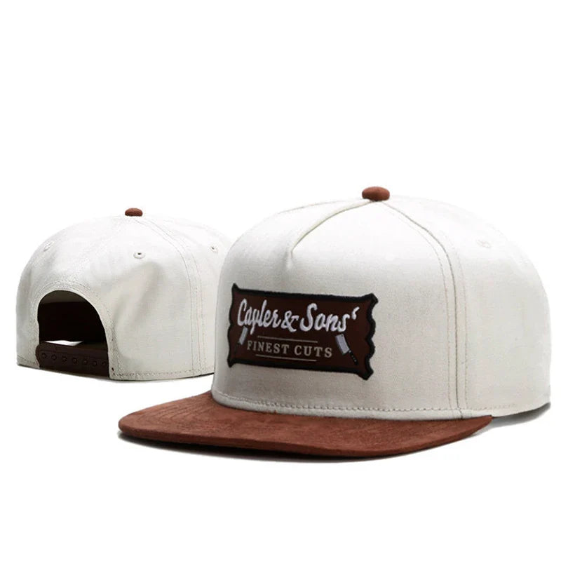 Brand FASTBALL CAP CASH Embroidery hip hop cap snapback hat for men women adult outdoor casual sun baseball caps Dropshipping