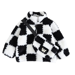 Baby Girls Clothes Children Boys Thick Warm Jacket Kids Coat Clothing Toddler Casual Cotton Costume Infant Sportswear