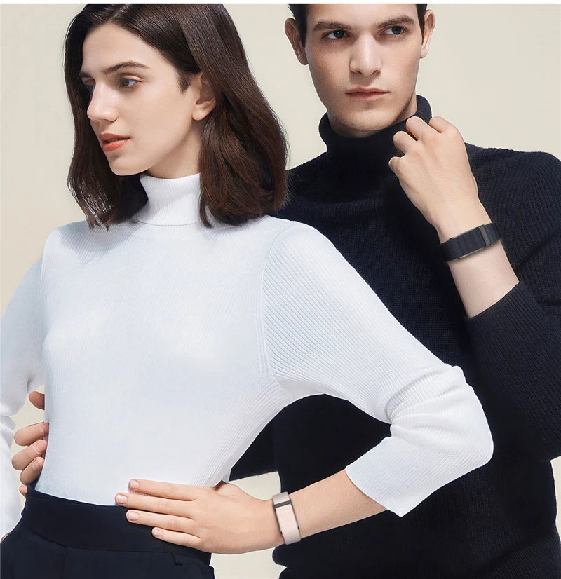 Smart Watch Men Women Fitness Smart Bracelet Sports Band