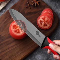 Ceramic Knife Fruit Vegetables 3 4 5 6 inch Chef Knife Household Utility Slicing Knives