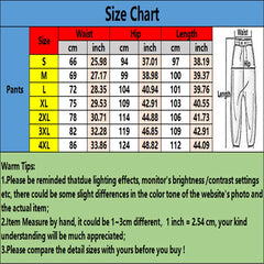 Women's Casual Pants Sports Sweatpants Tapered Jogging Pants Fashionable Print