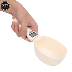 Electronic Measuring Tool 800g LCD Digital Measuring Food Flour Digital Spoon Scale