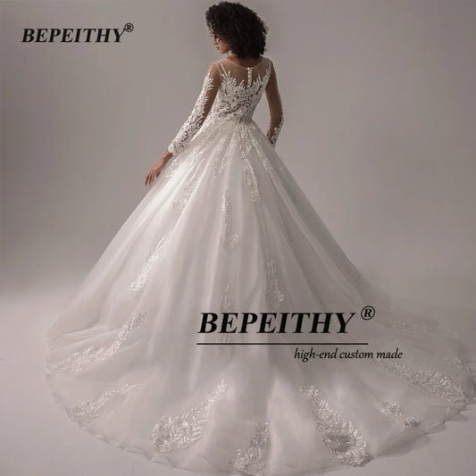 White Bridesmaid Dresses: Wedding Dresses For Women Spring Princess Vintage