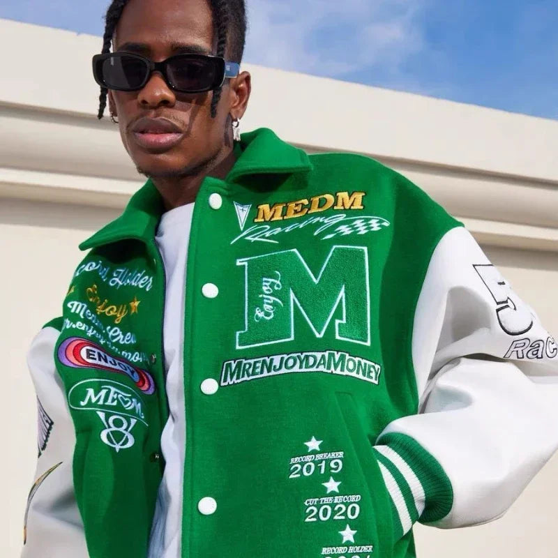 Baseball Jacket: Jackets for Baseball