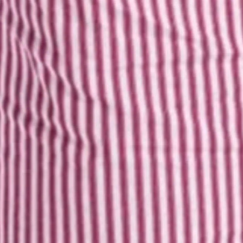 Women Wide Leg Pants Casual Loose Vertical Stripe Elastic Lounge Trousers with Pockets