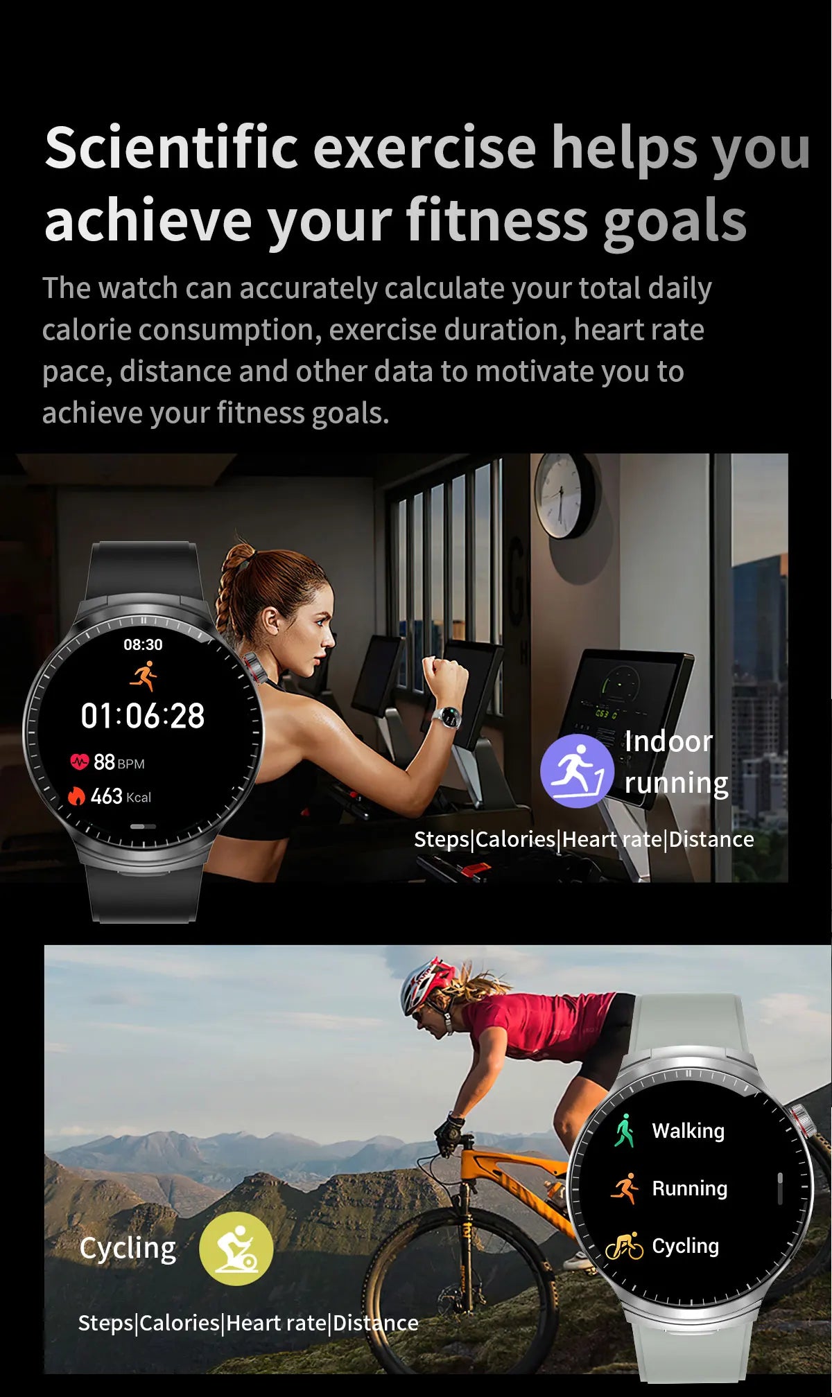 2026 T-REX3 New 2 in 1 Smartwatch With Earbuds Smartwatch TWS Bluetooth Earphone Heart Rate Blood Oxygen Monitor Sports Watch