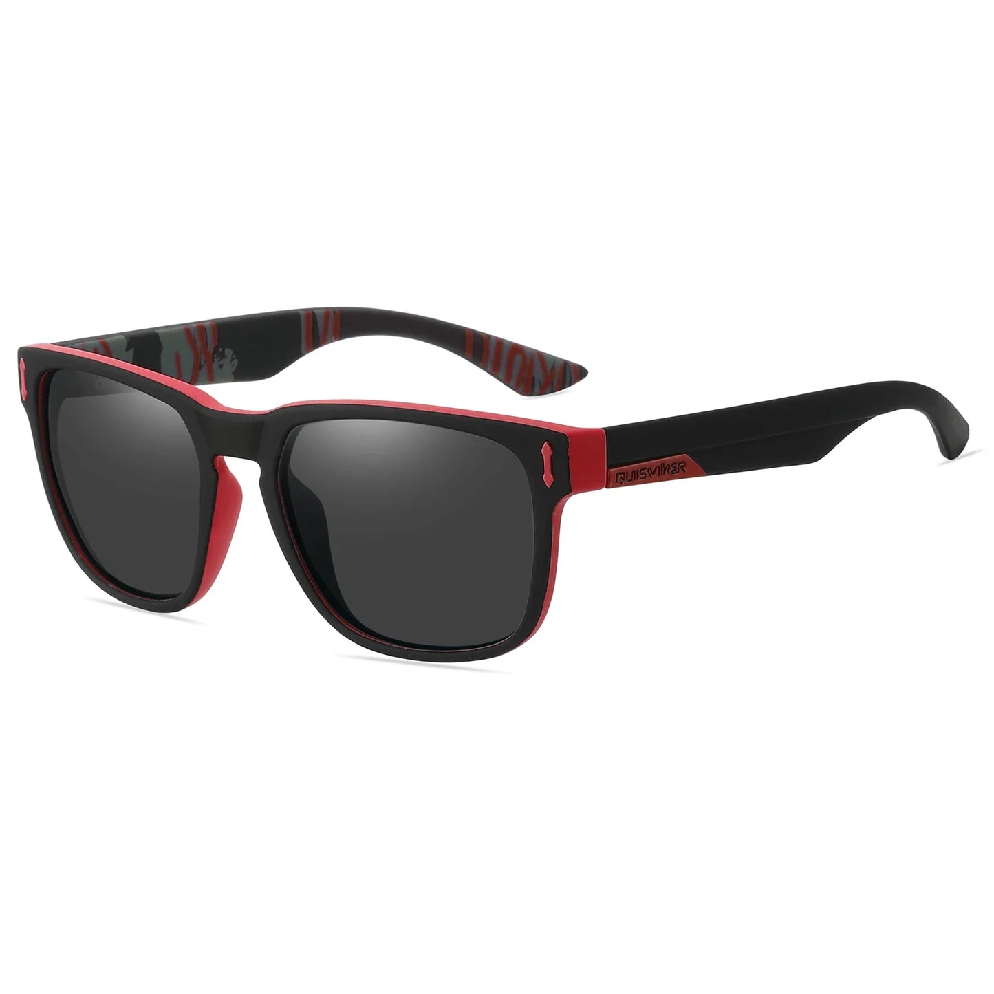 GEUSSKISR Brand New Polarized Sunglasses Men Women Sun Glasses Driving Fishing Eyewear Outdoor Sport Cycling Running Shades
