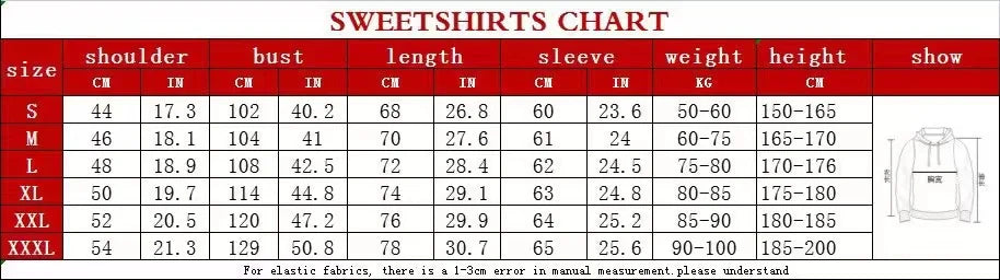 Autumn and winter two-piece sportswear, men and women's casual sportswear, with fashionable hoodie.