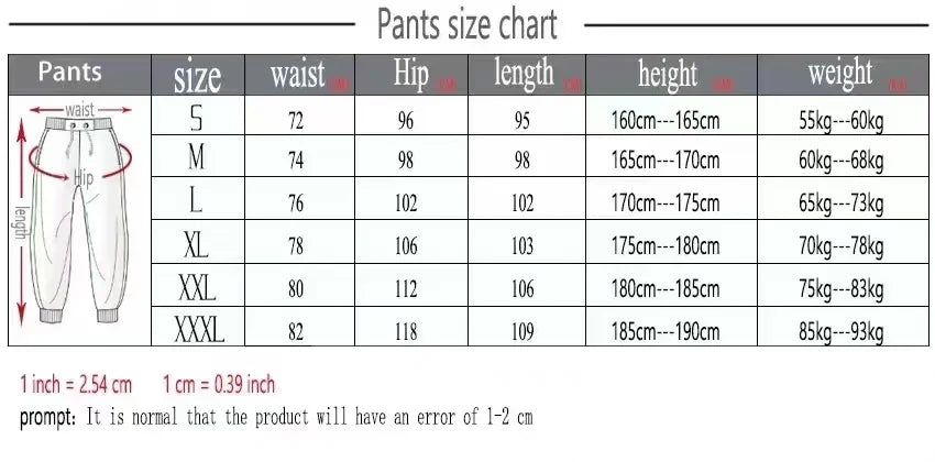 Men's two-piece round-neck sweatshirt + jogging pants, autumn and winter fashion, outdoor fitness and casual sportswear set