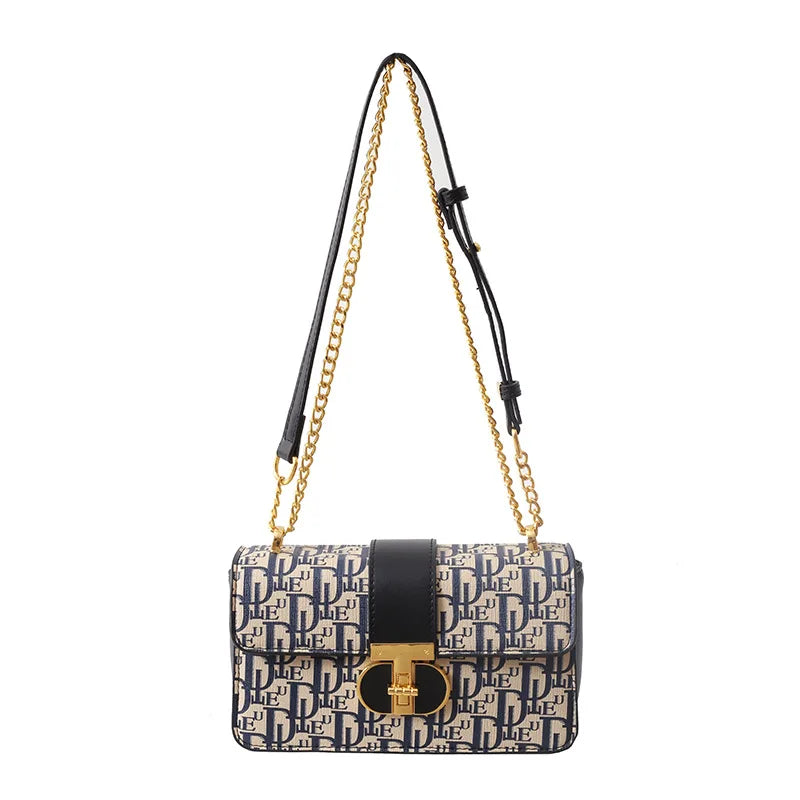 Fashion Luxury Women Shoulder Bags Designer Crossbody Shoulder Purses