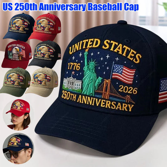 Fashion Animals Cartoon Embroidery Baseball Caps Men Women Alligator Alcatraz Hat Marine Corps 250th Anniversary Baseball Cap ﻿
