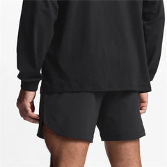 Running Shorts Men Sports Jogging Fitness Shorts Quick Dry Mens