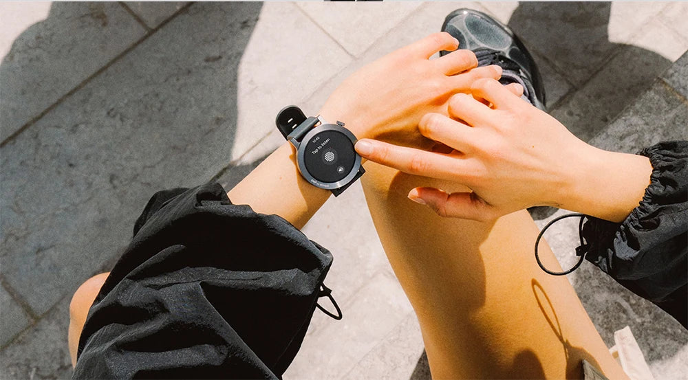 Global Version Nothing CMF Watch 3 Pro 1.43"AMOLED Dual-Band GPS Bluetooth Call Blood Oxygen Monitor 131 Sports modes smartwatch