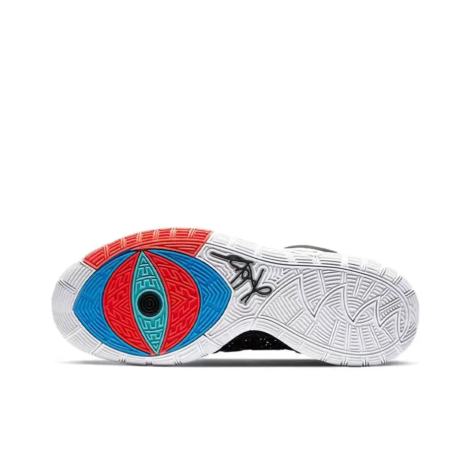 Nike basketball shoes for both men and women