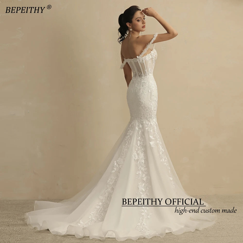 White Bridesmaid Dresses: Ivory Wedding Dresses For Women Bride