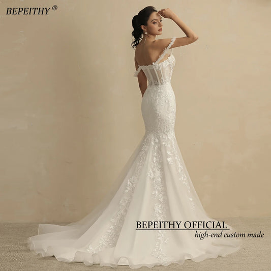 White Bridesmaid Dresses: Ivory Wedding Dresses For Women Bride
