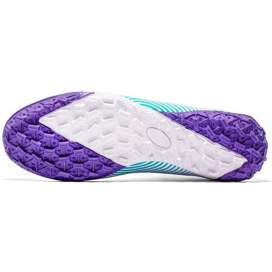 Soccer Shoes Society TF/FG Athletic Shoe Cleats Football Man Genuine Soccer Shoe