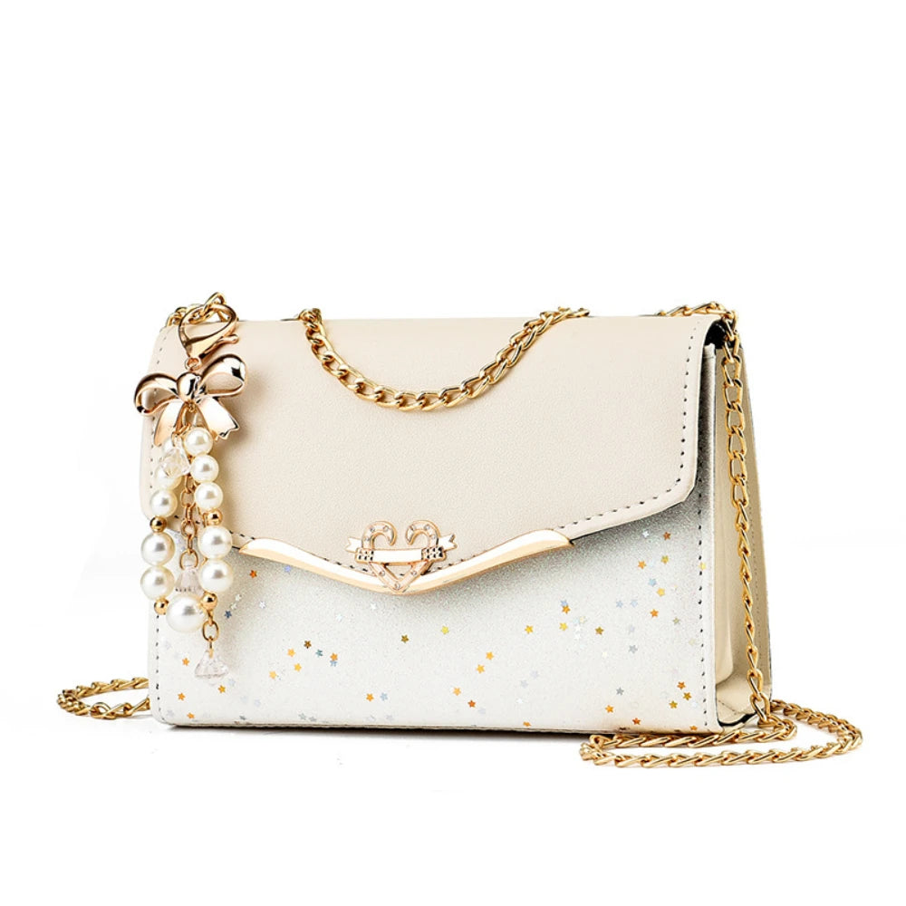 Shoulder Bags for Women Handbags Designer Fashion Small Purses