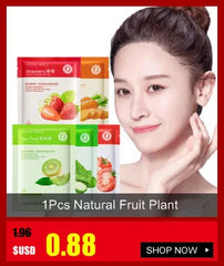 Sakura Seaweed Centella Snail Collagen Sleeping Mask Individual Packaging Nourishing Skin care Skin Barrier Face Mask